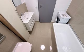 2 camere, Calea Urseni-Giroc, la 5 minute de Braytim, prima inchiriere! - Poză 16