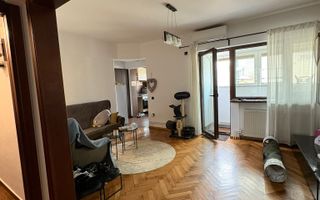 Pet friendly Calea Victoriei, 3 camere + terasa + boxa - Poză 18