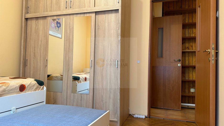 2 camere | Piata Romana - A.S.E | Etaj 1/8 - Poză 5