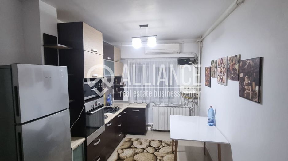 Casa de cultura Piata Balada apartament 2 camere modern - Poză 8
