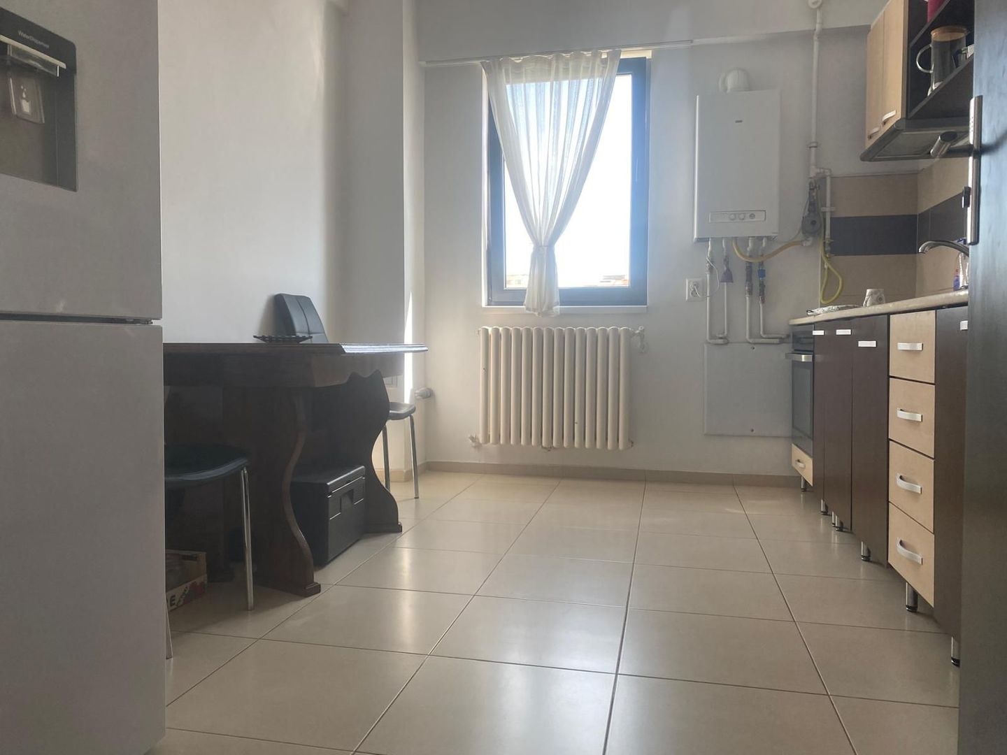 Camere spatioase! Vanzare apartament cu 2 camere in Targoviste - M3 - Poză 4