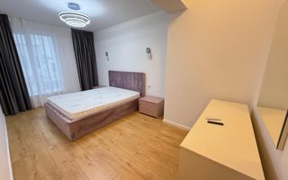 Vila Indivduala Aerocity Tunari - Poză 6