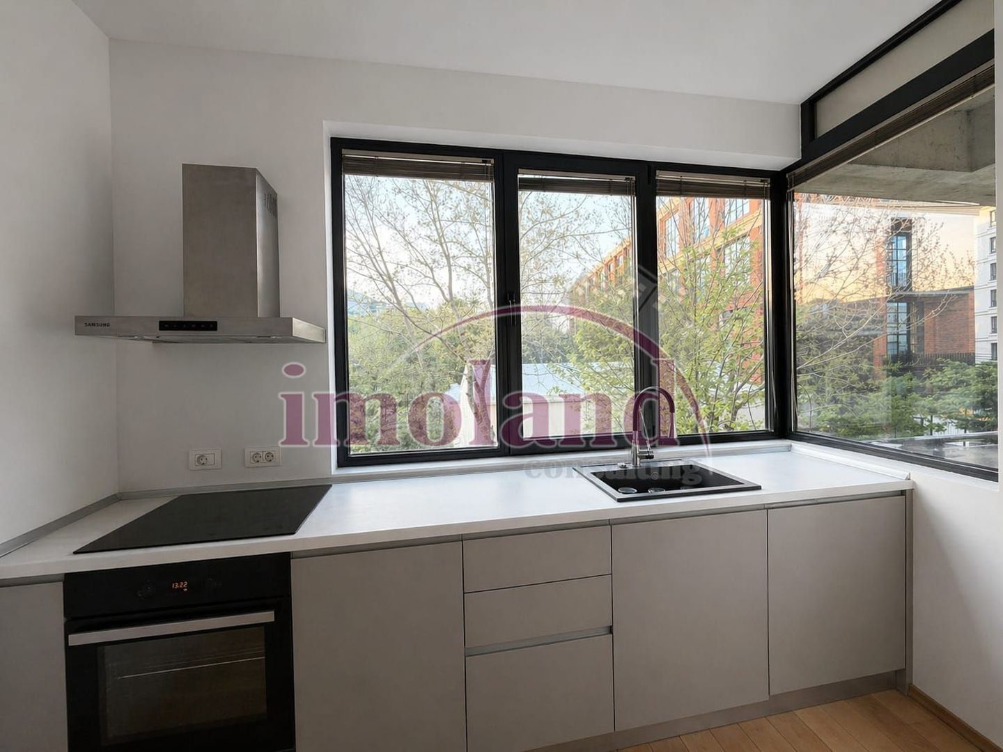 Apartament - 3 camere - inchiriere - Floreasca - Poză 3