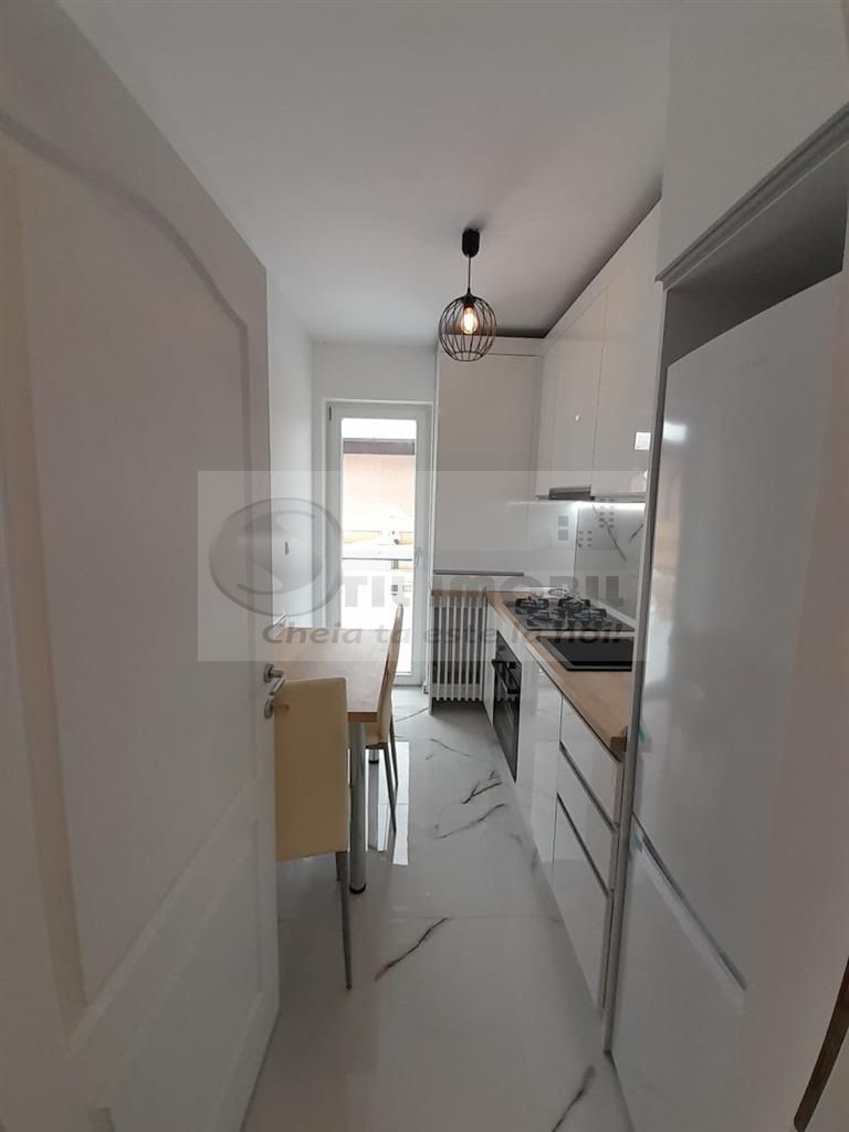 Apartament 1 camera decomandat reper Visoianu - Poză 3