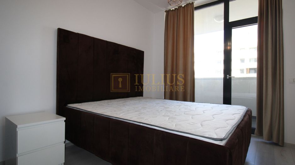 Xcity Tower, 2 camere, centrala proprie - Poză 7