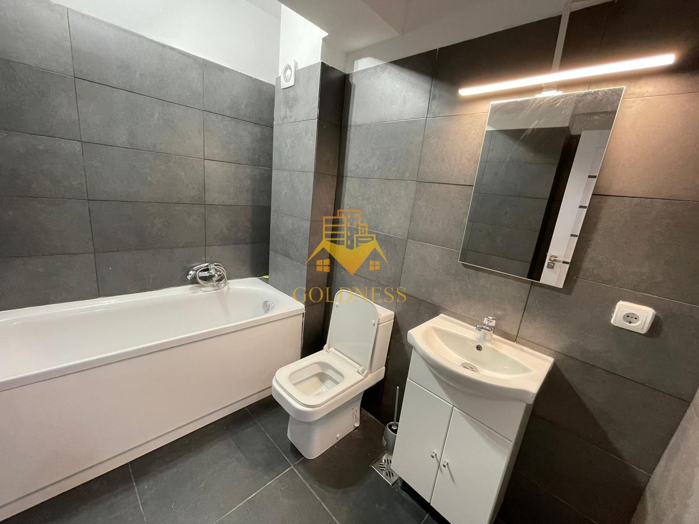 2 Camere, Petfriendly,Parcare, 18Gym, Dambul Rotund, Corneliu Coposu. - Poză 5