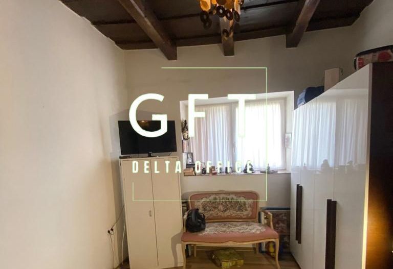 Casa Saseasca Reconditionata+ teren 2,525mp-Monariu - Poză 3