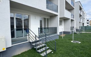 Apartament 3 camere de vânzare in Șelimbăr zona Pictor Brana - Poză 1