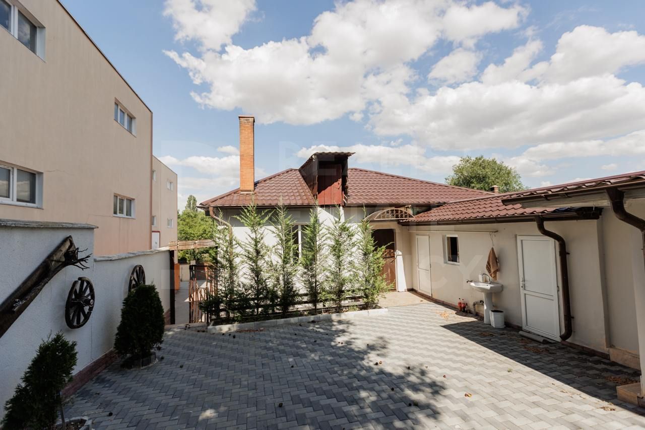 Vînzare, spațiu comercial, 1337 mp, str. Muncesti 728, Botanica - Poză 11