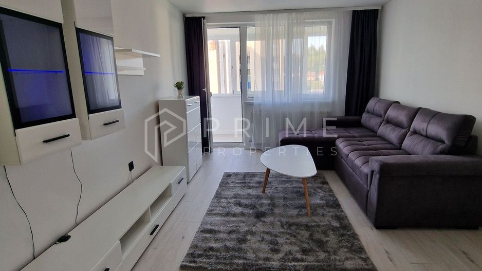 Apartament modern cu 2 camere Strada Brașovului, Târgu Mureș - Poză 1