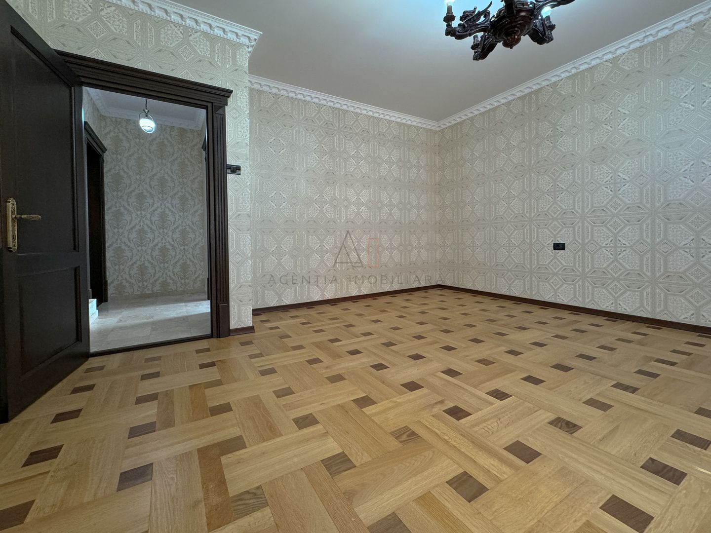 Apartament 5 Camere Primaverii Renovat, Garaj, Boxa - Poză 4