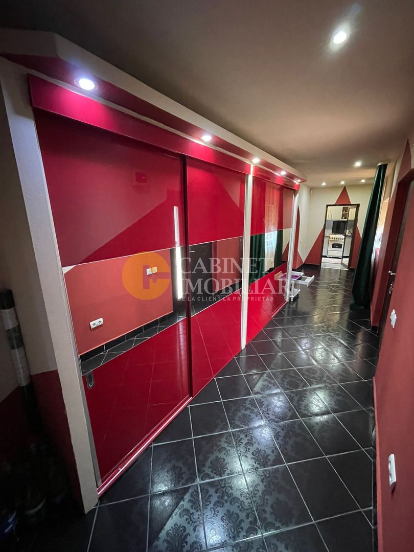 Casa 4 camere, 160 MP, 600 MP Teren Pacurari - Poză 11