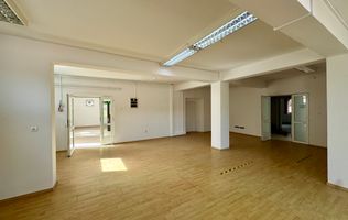 Închiriere Spațiu Comercial | Sfântul Ghoerghe Central