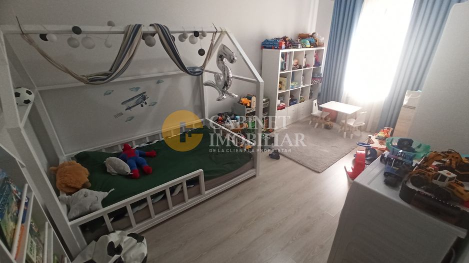 3 CAMERE DECOMANDAT - BLOC NOU - VALEA LUPULUI - Poză 6