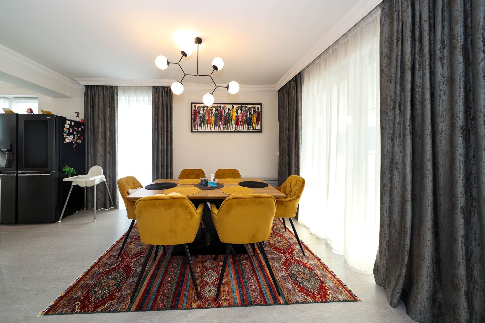 Casă ideală pentru familie în Brașov, Bunloc – spațioasă, luminoasă, priveliște - Poză 15