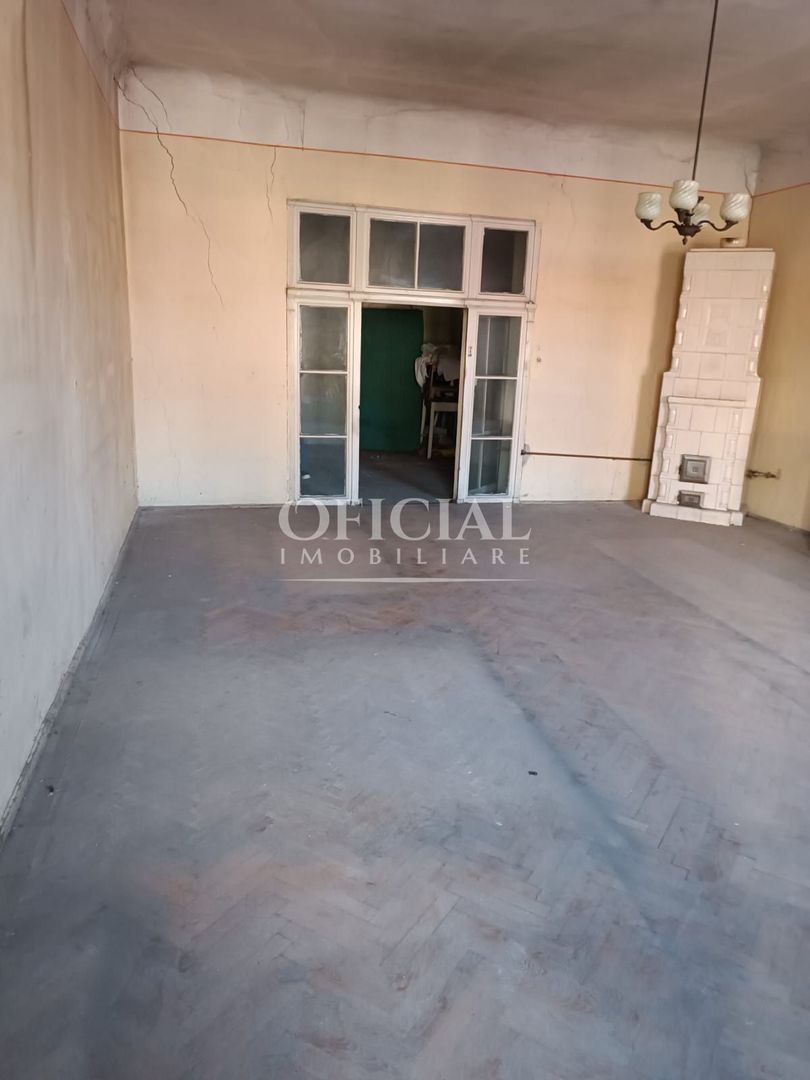 Apartament 2 Camere | 74 Mp | Ultracentral | Renovabil | Piata Unirii - Poză 3