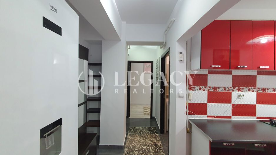 Închiriere - Apartament 2 camere, Al. Tudor Neculai 66, Iași - Poză 4