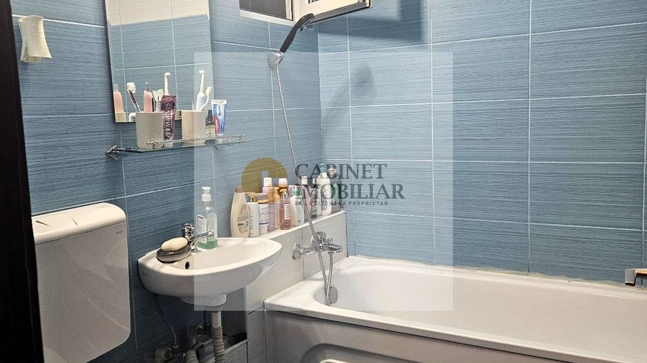 Apartament 2 camere | Complet mobilat | Drumu Taberei - Poză 7