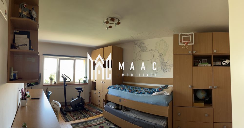 Apartament 3 camere | 67MPU | Decomandat | Strand - Poză 4