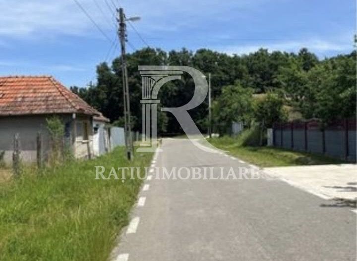 Teren cu proiect de casa | Sititelec | Bihor - Poză 3