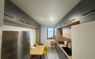 Apartament cu 3 camere in bloc nou - Poză 15