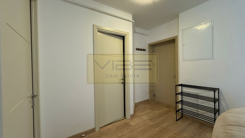 Apartament 2 camere modern Newton Tatarasi - Poză 20