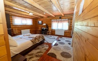 Pensiune de excepție de vânzare – Moeciu de Sus, Brașov - Poză 32