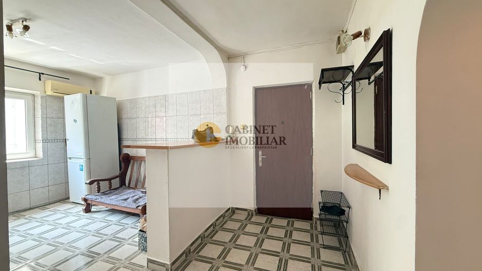 Unirii I 3 camere- decomandat I Etaj 2 I 1991 - Poză 24