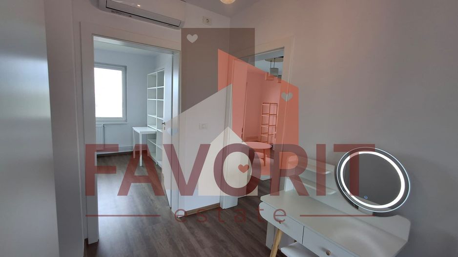 Apartament cu 3 camere | Modern | Take Ionescu | - Poză 6