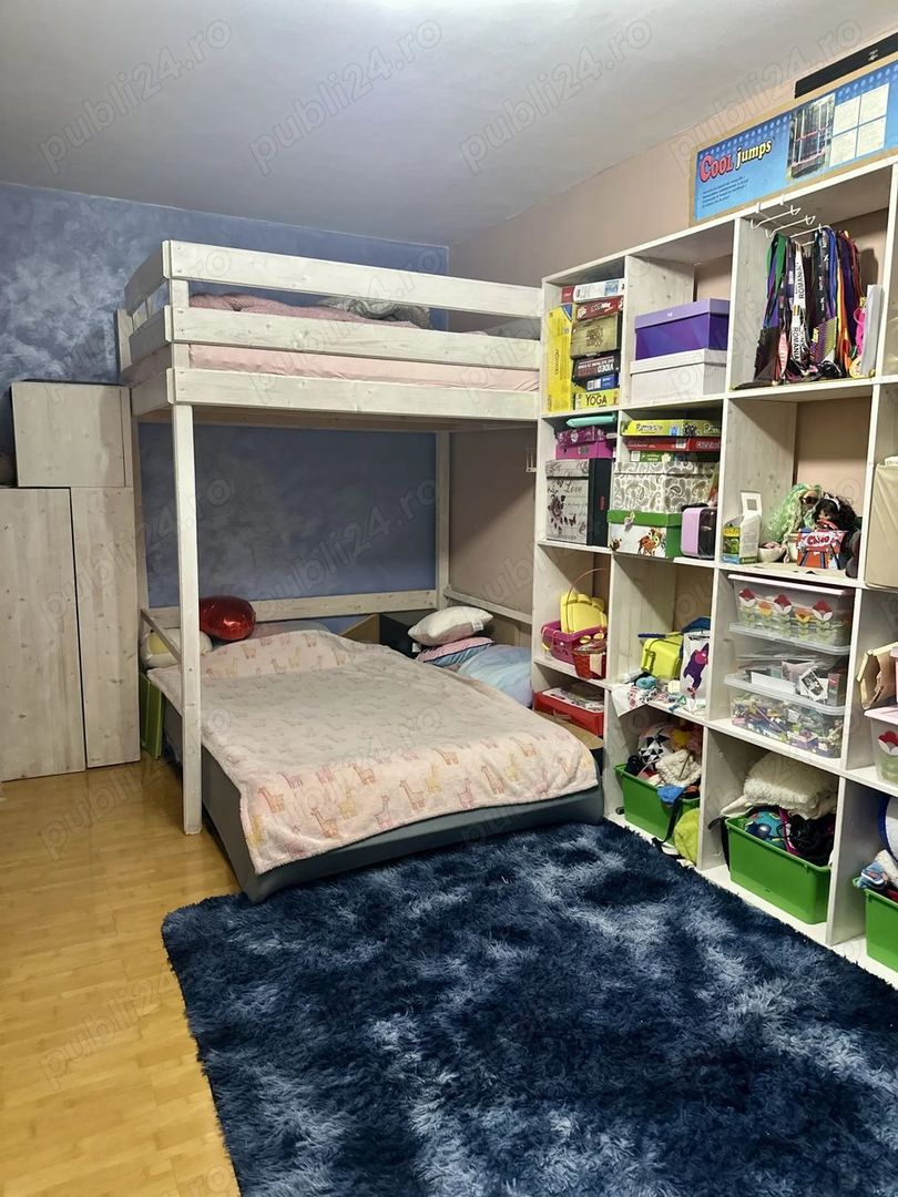 Apartament 2 camere RENOVAT Rahova Sebastian T642 - Poză 6