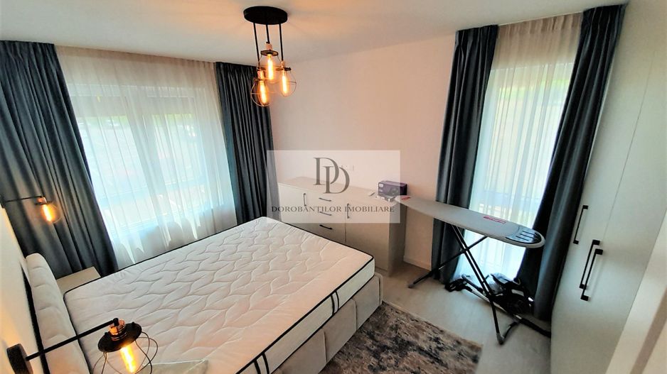 Apartament 2 camere de închiriat | Parcare + Boxă | Buna Ziua - Poză 6