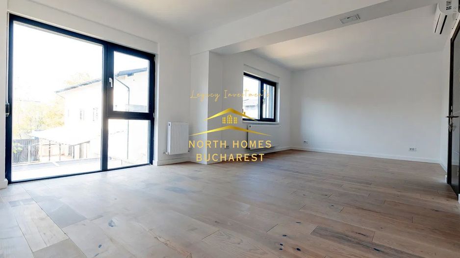 Casa de vanzare - Complex Residential Galata 77 - Poză 4