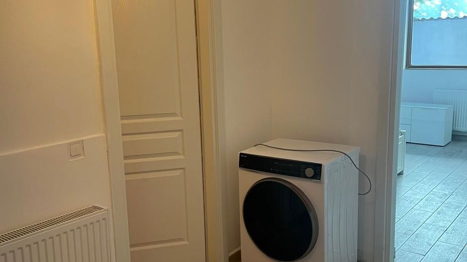 Apartament cu 2 camere de închiriat cu centrală proprie – Zona Obor - Poză 6