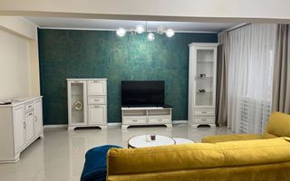 Apartament spațios, 2 camere,  76 mp,  2 bai, cu  vedere in Decebal - Poză 8