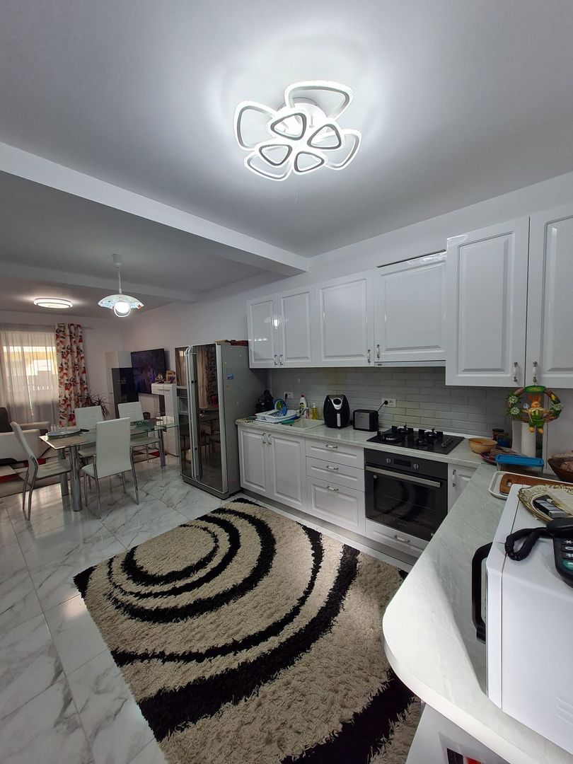 Cochet si primitor - Poză 11