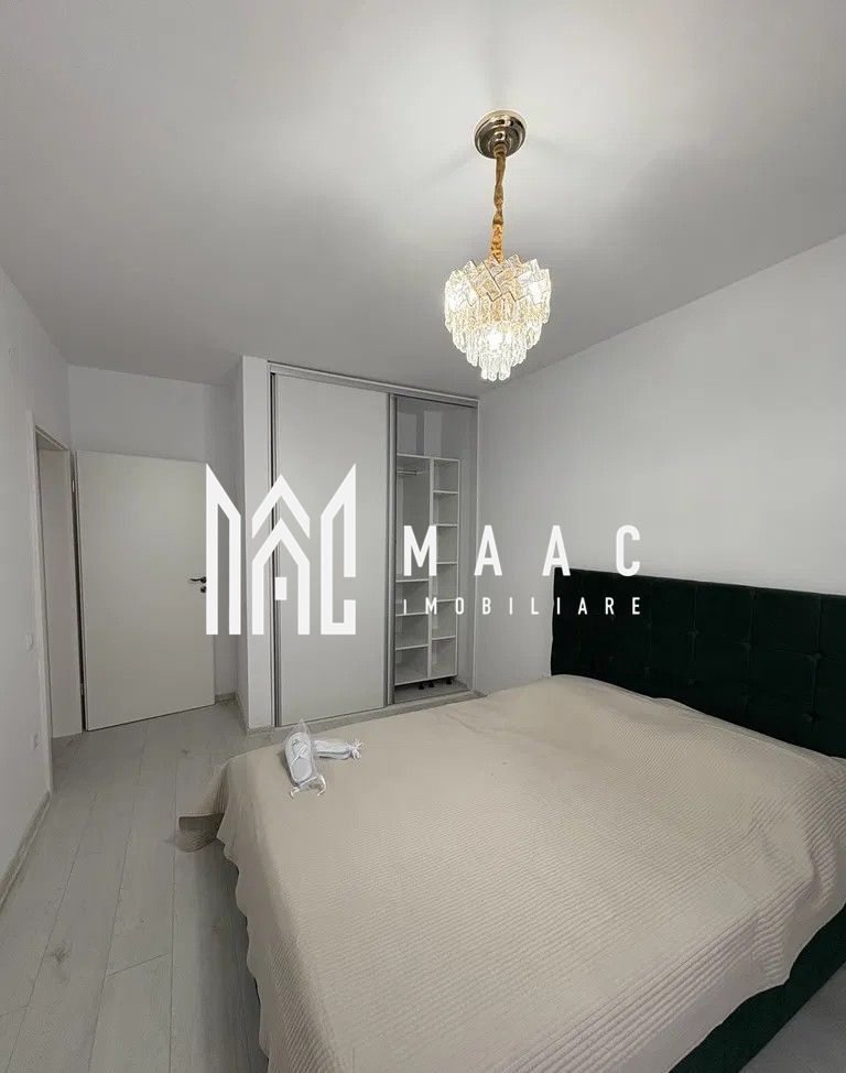 Apartament 3 camere | 75 mpu | Balcon | Terasa | Selimbar - Poză 6