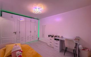 Apartament 3 Camere | 64 mp | Balcon | Mobilat/Utilat | Zona Campului - Poză 3