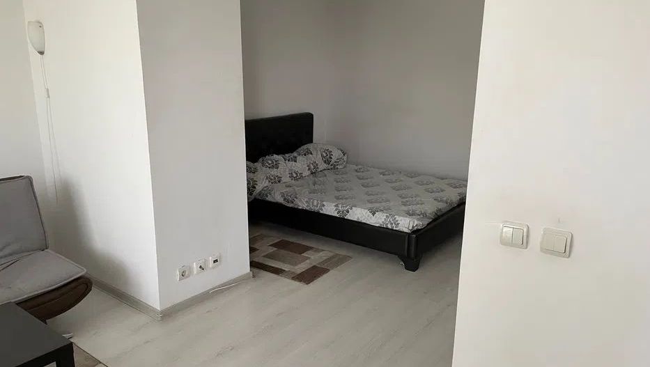 GARSONIERA MODERNA DECOMANDATA BLOC 2006 ETAJ 2 - Poză 3