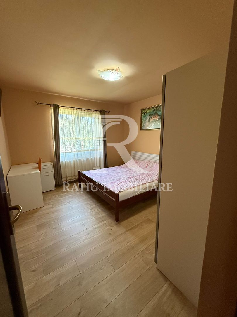 Casa cu 3 camere | Mobilat Complet | Teren 490 MP | Cihei | Bihor - Poză 8