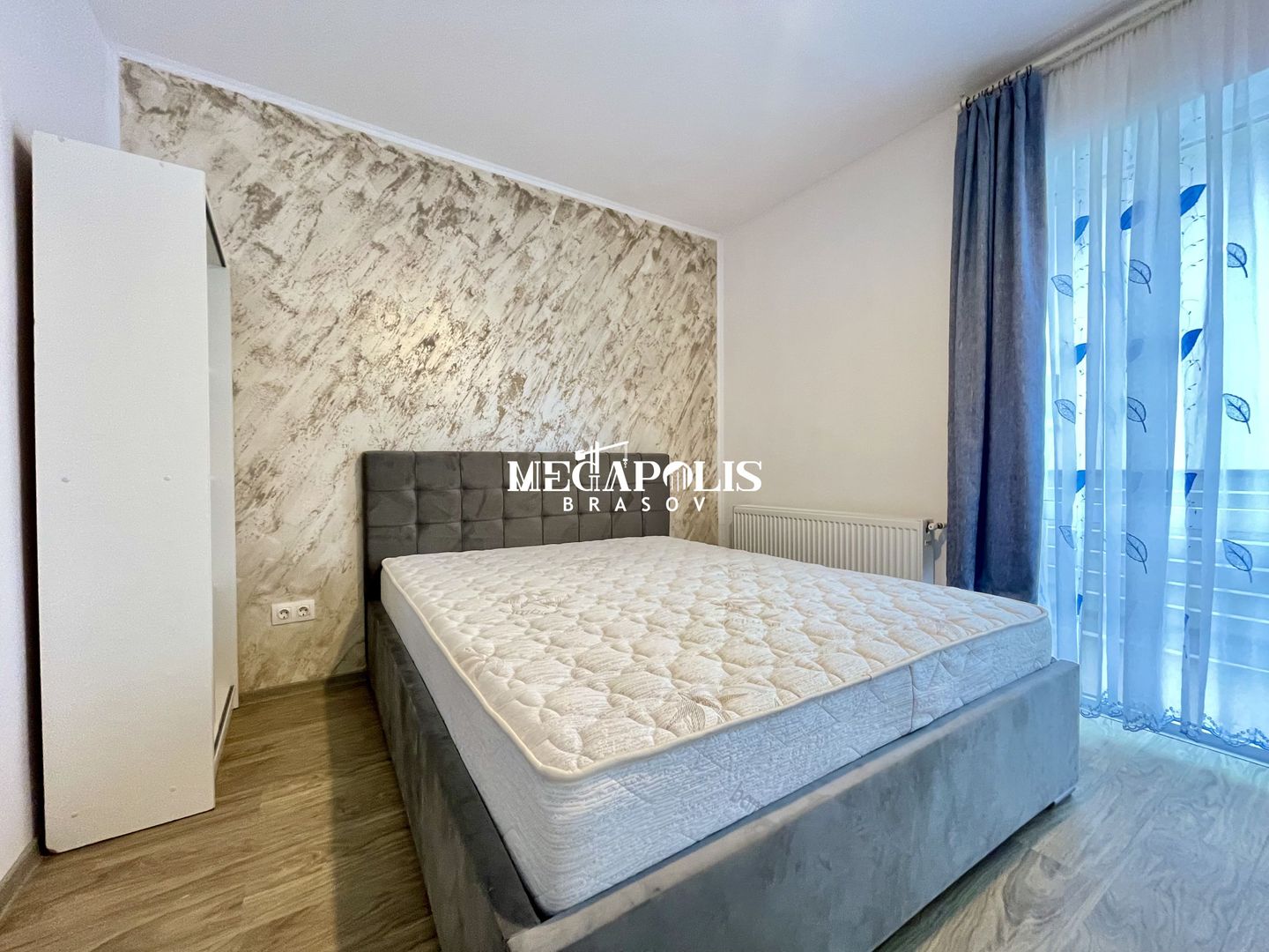 Duplex 3 camere | Prima închiriere | PET FRIENDLY - Poză 8