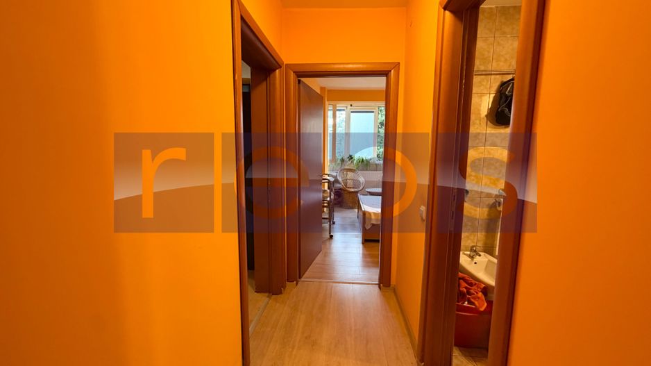 INCHIRIERE 3 CAMERE | 80 MP | MOBILAT SI UTILAT | APROAPE DE GARA - Poză 5