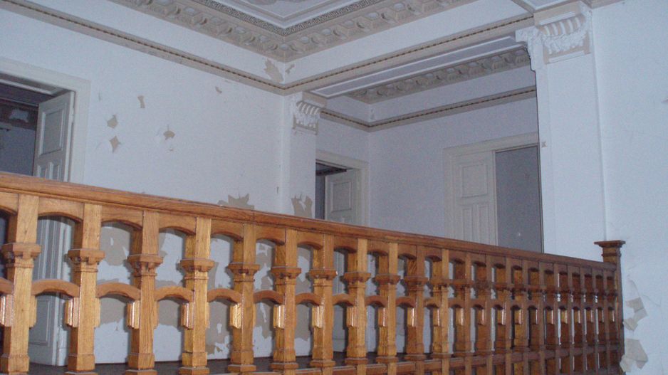 Vila 1000 mp teren 750 Romana Victoriei 16 camere - Poză 10