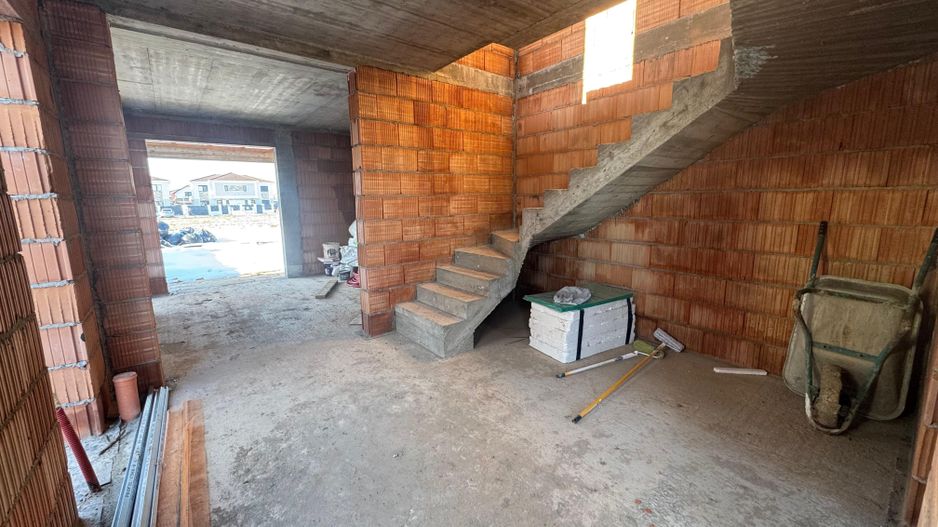 COMISION 0% | Duplex | Zona Mosnita Noua | 3 Camere | Langa Lidl - Poză 2