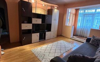 Apartament 3 camere zona Dacia - Poză 1