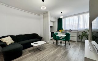 Apartament 2 camere în XCITY TOWER – vibrant, ideal pentru investiție - Poză 4