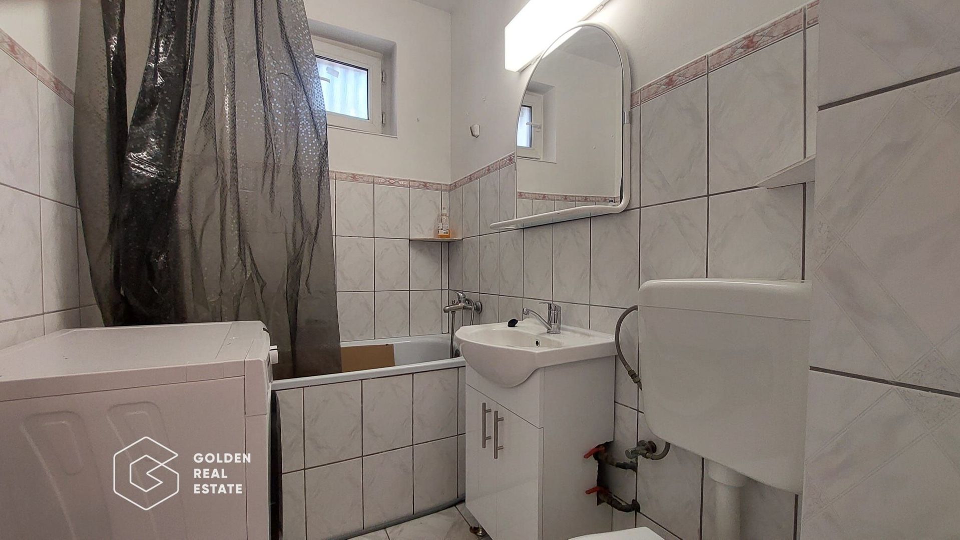 Apartament 2 camere, etaj 1, zona Podgoria - Poză 7