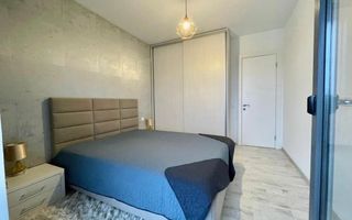 SUPER DEAL | 2 Camere cu Vedere Liberă Verdi | 60 mp + Terasă 6 mp - Poză 7