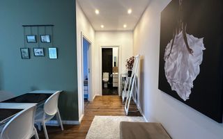 Apartament 2 camere | La cheie | Zona Str Teilor-Floresti - Poză 14