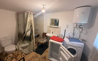 Casă + anexă și teren intravilan 813 mp cu toate utilitățile ! - Poză 11