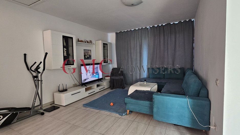 Casă in Duplex in complex rezidențial Dealul Verde Berceni - Poză 2